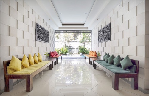 Tuban Casa | OYO 482 Anika Guest House