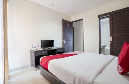 Tuban Casa | OYO 482 Anika Guest House