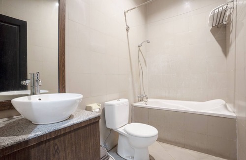 Tuban Casa | OYO 482 Anika Guest House