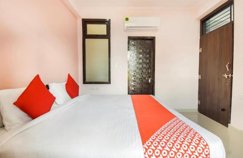 Malviya Nagar Hotel | OYO 65021 Welcome Regency