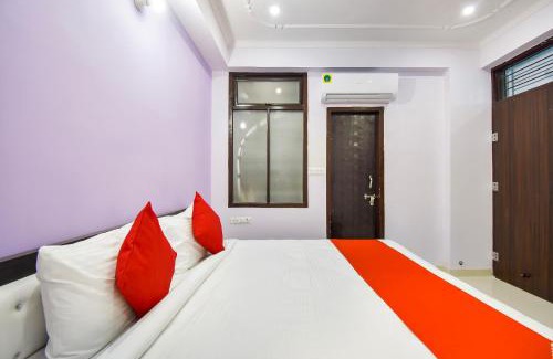 Malviya Nagar Hotel | OYO 65021 Welcome Regency