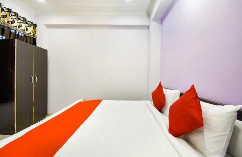 Malviya Nagar Hotel | OYO 65021 Welcome Regency