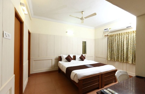 Chennai Hotel | OYO 8355 Tranquil Nest
