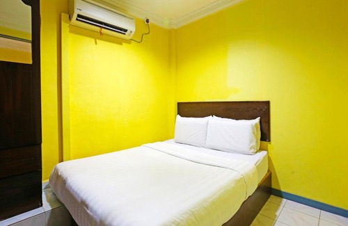 Kuala Terengganu Hotel | OYO 89822 Hotel As Salam