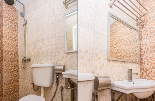 Sarikei Hotel | OYO 90102 7 Days Lodge