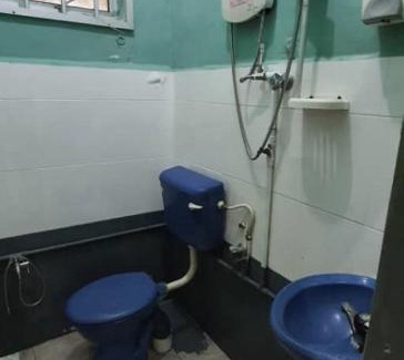 Kampung Sura Masjid Hotel | OYO 90116 Fbs Inn Hotel