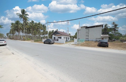 Jambi Casa | OYO 90976 Pantaistay baturakit