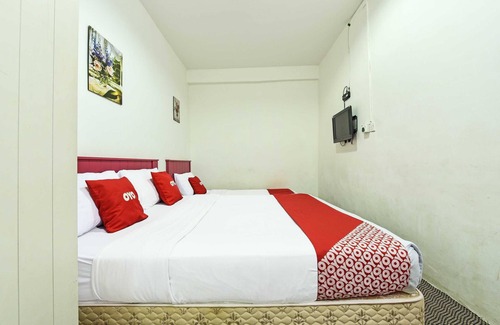 Sungai Petani Hotel | OYO 90999 DG HOTEL