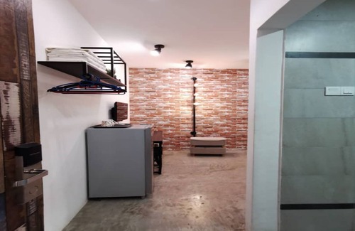 Muar Hotel | OYO 91032 Mwv Family Suite Room