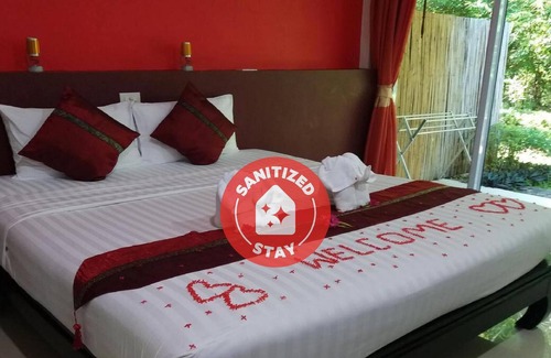 Maret Hotel | OYO 943 Siva Buri