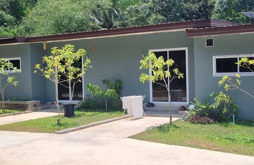 Maret Hotel | OYO 943 Siva Buri