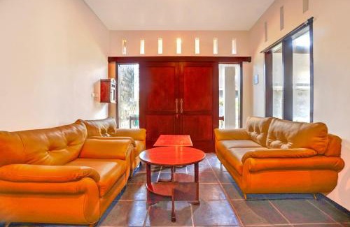 Malang Hotel | OYO 94769 Griya Djati Syariah 2