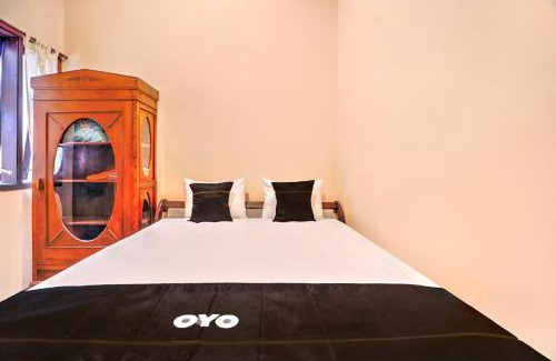 Malang Hotel | OYO 94769 Griya Djati Syariah 2