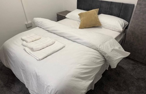 Salford Hotel | Oyo A Better Night Hotel Limited