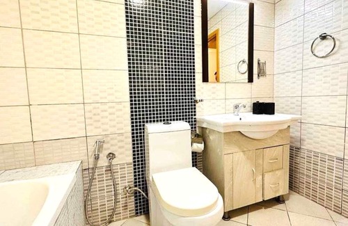 Al Seer Hotel | OYO Al Taj Rest House