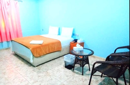 Al Seer Hotel | OYO Al Taj Rest House