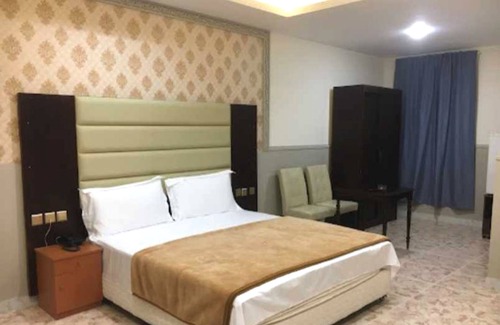 Al Seer Hotel | OYO Al Taj Rest House