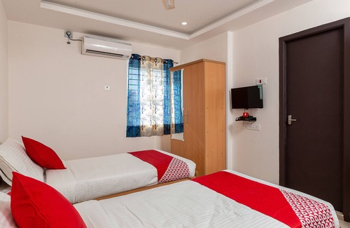 Valasaravakkam Hotel | OYO Flagship 24070 Thirupathi Nagar