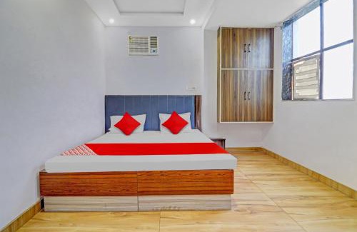 Dhanauli Hotel | OYO Flagship 80834 Hotel Super Star