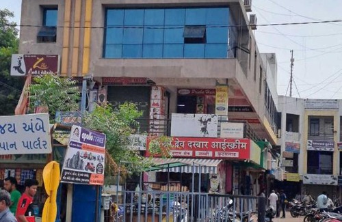 Gandhinagar Hotel | OYO Flagship 93653 Hotel Janvi Palace