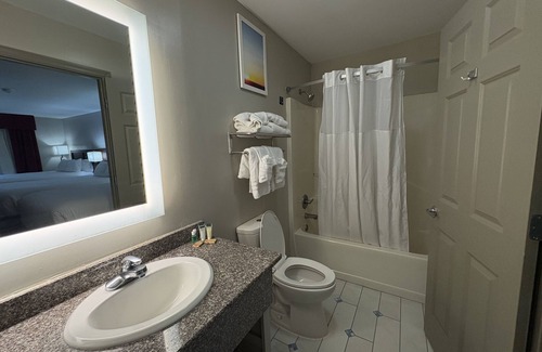 Hampton Hotel | OYO Hampton South Carolina Hwy 278