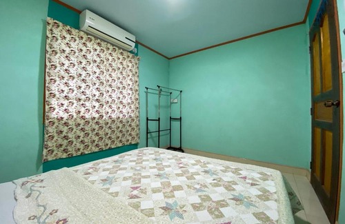 Ranau Casa | OYO HOME 90286 Yuna Bamboo Rest & Stay