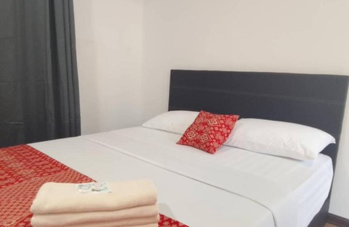 Kundasang Hotel | OYO HOME 90688 Kundasang Mount Garden