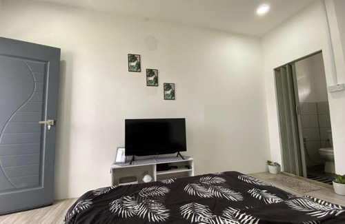 Ranau Hotel | OYO Homes 90650 Na Homesuite