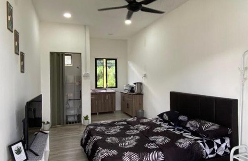 Ranau Hotel | OYO Homes 90650 Na Homesuite