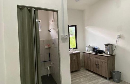 Ranau Hotel | OYO Homes 90650 Na Homesuite