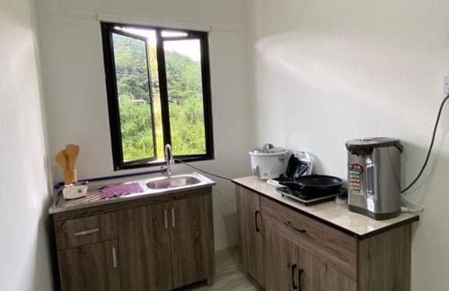 Ranau Hotel | OYO Homes 90650 Na Homesuite