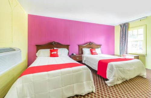 Brookhaven Hotel | OYO Hotel Brookhaven MS Hwy 51 North