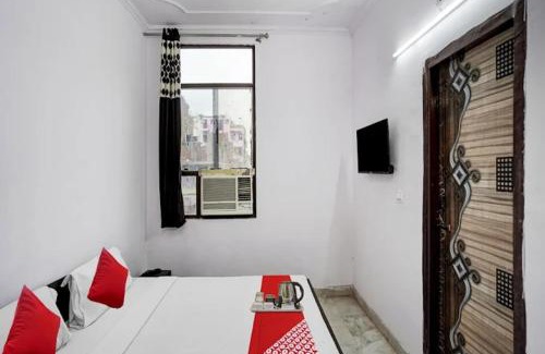 New Delhi Hotel | OYO Hotel Dream Palace
