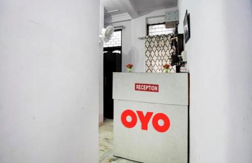 New Delhi Hotel | OYO Hotel Dream Palace