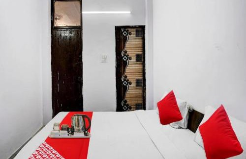 New Delhi Hotel | OYO Hotel Dream Palace