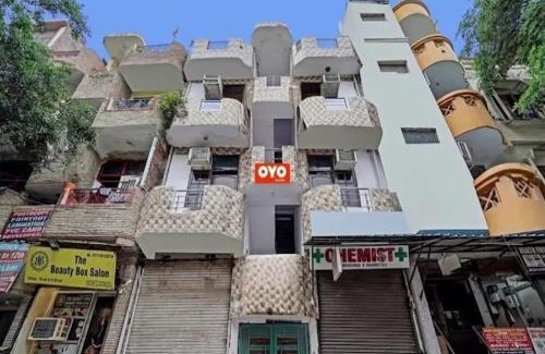 New Delhi Hotel | OYO Hotel Dream Palace