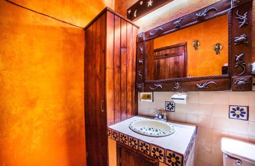 El Oro Hotel | OYO Hotel El Mineral, Tlalpujahua