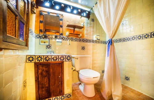 El Oro Hotel | OYO Hotel El Mineral, Tlalpujahua