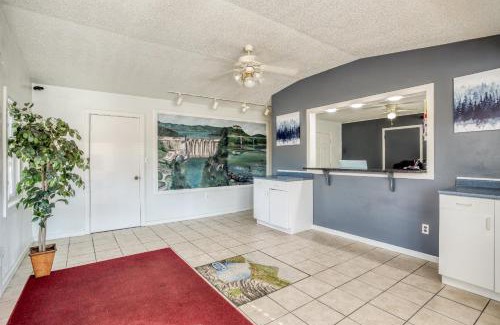 Heber Springs Hotel | OYO Hotel Heber Springs Lakeside