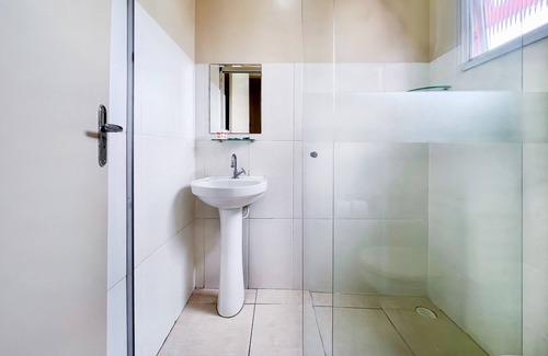 Santo Amaro Hotel | OYO Hotel Itarantim, São Paulo