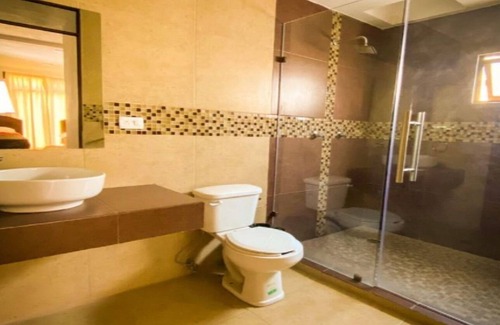 Atlixco Hotel | OYO Hotel Montes, Atlixco