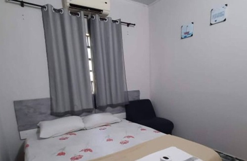 Pocao Hotel | OYO Hotel Perola