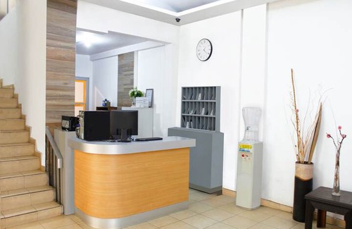 Fresnillo Hotel | OYO Hotel Plata,Fresnillo, Zacatecas