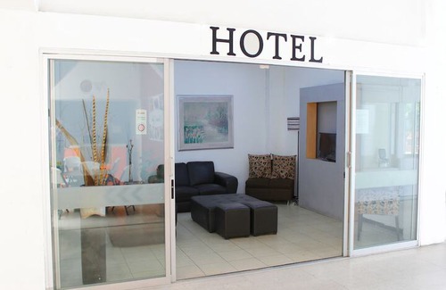 Fresnillo Hotel | OYO Hotel Plata,Fresnillo, Zacatecas