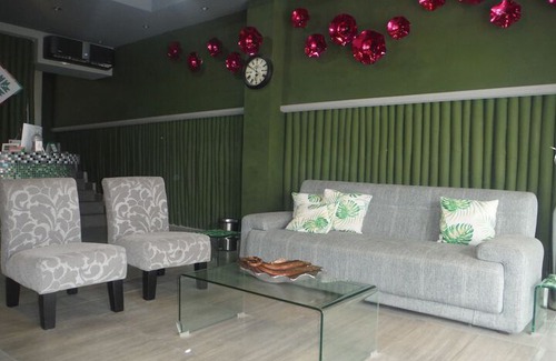 Zona Centro Hotel | OYO Hotel Puerta de Jade
