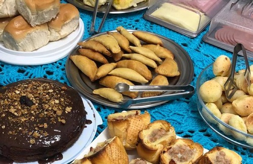 Pocao Hotel | OYO Hotel Vitoria