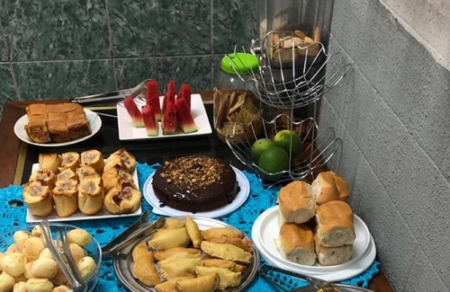 Pocao Hotel | OYO Hotel Vitoria