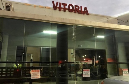 Pocao Hotel | OYO Hotel Vitoria