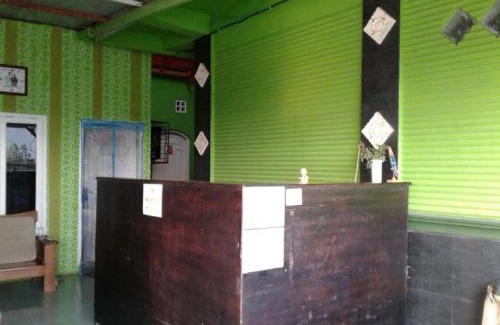 Prabumulih Hotel | OYO Life 3874 Rere Residence Syariah