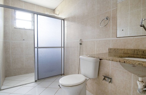 Imperatriz Hotel | OYO New Anápolis Hotel, Imperatriz